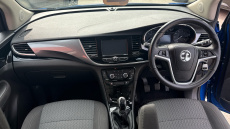 Vauxhall Mokka X 1.4T Active 5dr Petrol Hatchback